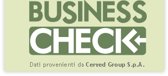 Business Check